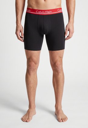 Bóxer x3 Calvin Klein Negro