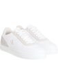 Tenis Blanco Classic De Lona Calvin Klein de Calvin Klein