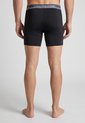 Bóxer x3 Calvin Klein Negro de Calvin Klein