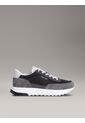 Tenis Negro Con Cordones Repreve Calvin Klein de Calvin Klein