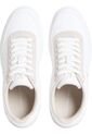 Tenis Blanco Classic De Lona Calvin Klein de Calvin Klein