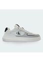 Tenis Blanco Chuncky Con Suela Gruesa Calvin Klein de Calvin Klein