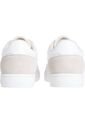 Tenis Blanco Classic De Lona Calvin Klein de Calvin Klein