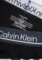 Bóxer x3 Calvin Klein Negro de Calvin Klein