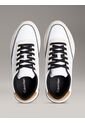 Tenis Multicolor Con Cordones Repreve Calvin Klein de Calvin Klein