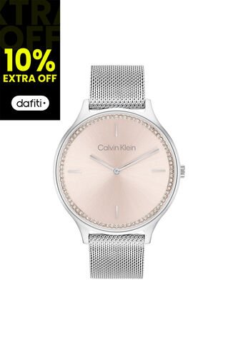 Reloj Calvin Klein Mujer 25100004 Calvin Klein