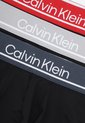Bóxer x3 Calvin Klein Negro de Calvin Klein