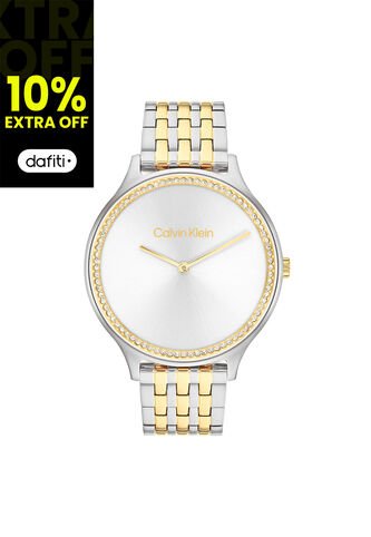 Reloj Calvin Klein Mujer 25100002 Calvin Klein