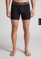Bóxer x3 Calvin Klein Negro de Calvin Klein