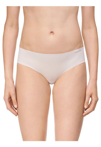 Panty Nude Hipster - Invisible Calvin Klein