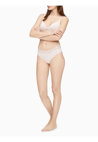 Pantys Rosado Hipster - Ultra Soft Modal Calvin Klein Calvin Klein