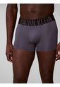 Pack Multicolor De 3 Bóxers Trunk - Intense Power Microfiber Stretch Calvin Klein de Calvin Klein