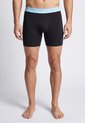 Bóxer x3 Calvin Klein Negro de Calvin Klein