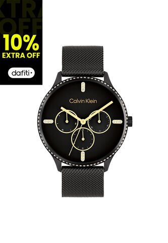 Reloj Calvin Klein Mujer 25200369 Calvin Klein