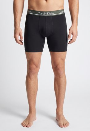 Bóxer x3 Calvin Klein Negro