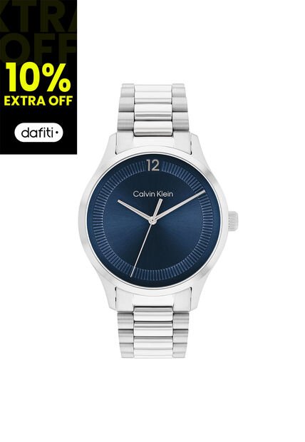 Reloj Calvin Klein Unissex 25200225