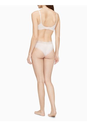 Pantys Rosado Hipster - Ultra Soft Modal Calvin Klein