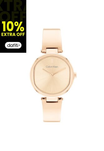 Reloj Calvin Klein Mujer 25200308 Calvin Klein