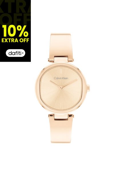 Reloj Calvin Klein Mujer 25200308