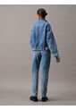 Mom Azul Jeans Calvin Klein de Calvin Klein