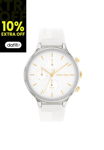 Reloj Calvin Klein Mujer 25200244 Calvin Klein