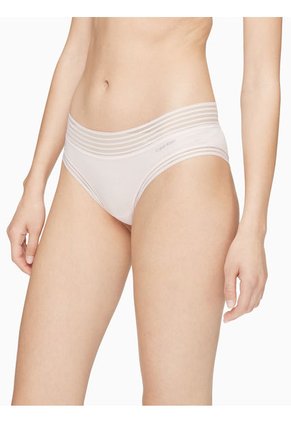 Pantys Rosado Hipster - Ultra Soft Modal Calvin Klein