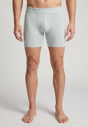 Bóxer x3 Calvin Klein Multicolor