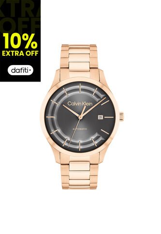 Reloj Calvin Klein Unissex 25300025 Calvin Klein