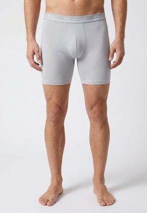 Bóxer x3 Calvin Klein Multicolor