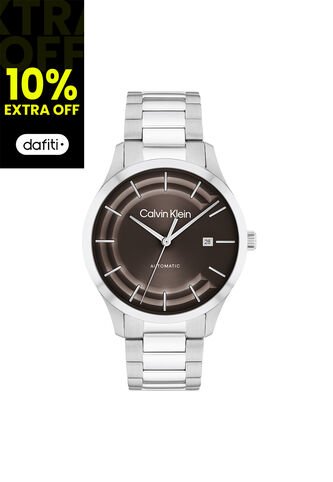 Reloj Calvin Klein Unissex 25300024 Calvin Klein