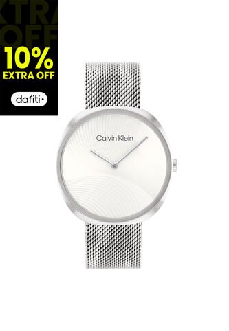 Reloj Calvin Klein Mujer 25200245 Calvin Klein