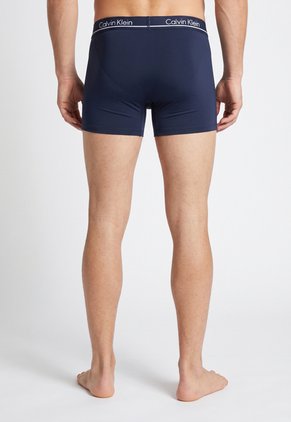 Bóxer x3 Calvin Klein Multicolor