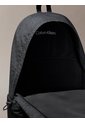 Morral Negro Utility Emblem Bungee Calvin Klein de Calvin Klein