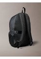 Morral Negro Utility Emblem Bungee Calvin Klein de Calvin Klein