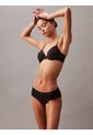Panty Negro Hipster - Invisible Calvin Klein de Calvin Klein