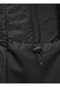 Morral Negro Utility Emblem Bungee Calvin Klein de Calvin Klein