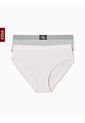 Pantie Para Niña Calvin Klein Kids Calvin Klein de Calvin Klein