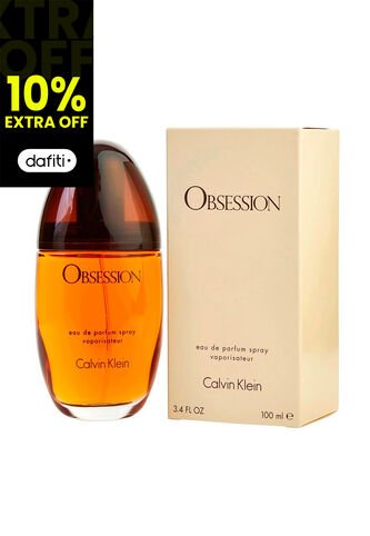 Perfume Obsession De Calvin Klein Para Mujer 100 Ml Calvin Klein