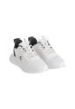 Tenis Blanco EVA Runner Con Cordones Calvin Klein de Calvin Klein