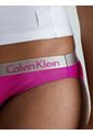 Pantie Rosado Clásica Tipo  Bikini - Radiant Calvin Klein de Calvin Klein