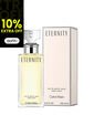 Perfume Eternity De Calvin Klein Para Mujer 100 Ml de Calvin Klein