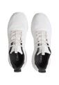 Tenis Blanco EVA Runner Con Cordones Calvin Klein de Calvin Klein