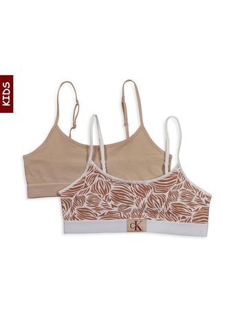 Brassier Para Niña Calvin Klein Kids Calvin Klein Calvin Klein