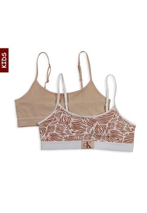 Brassier Para Niña Calvin Klein Kids Calvin Klein