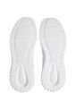 Tenis Blanco EVA Runner Con Cordones Calvin Klein de Calvin Klein