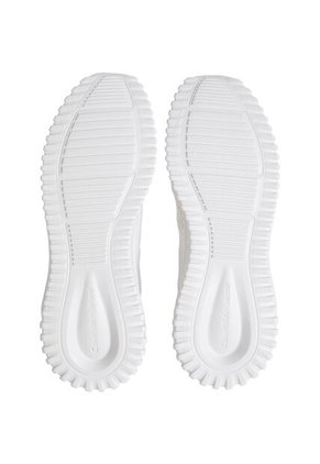 Tenis Blanco EVA Runner Con Cordones Calvin Klein