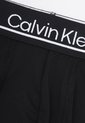 Bóxer Trío Calvin Klein Negro de Calvin Klein