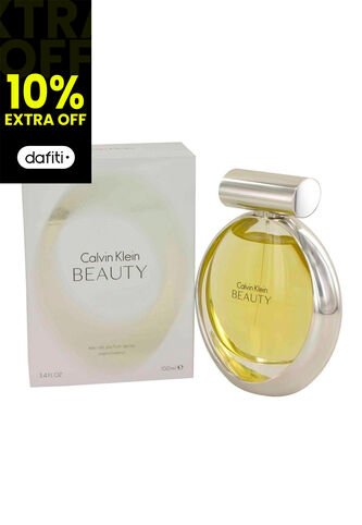 Perfume Beauty De Calvin Klein Para Mujer 100 Ml Calvin Klein