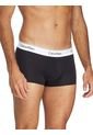 3 Pack De Boxer En Algodón Low Rise Trunk Calvin Klein de Calvin Klein