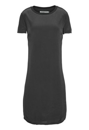 Vestido Negro Calvin Klein